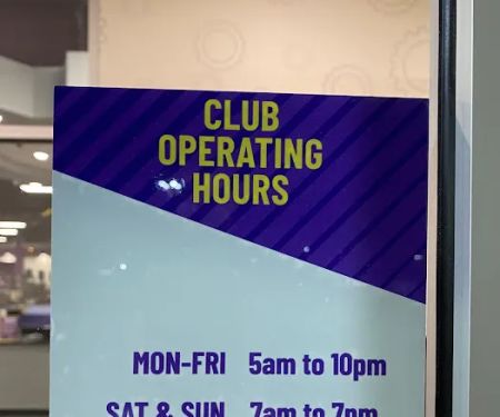 Planet Fitness