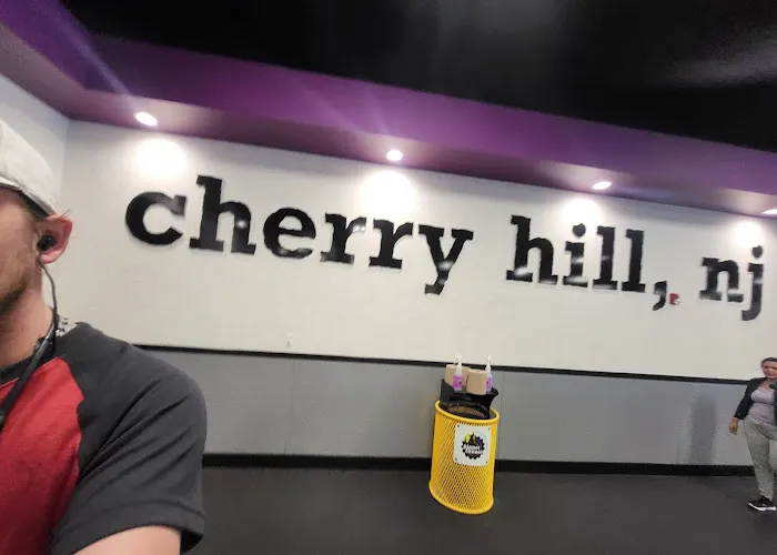 Planet Fitness Picture 4
