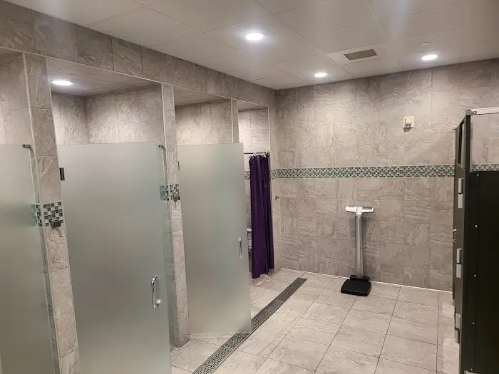 Planet Fitness Picture 10