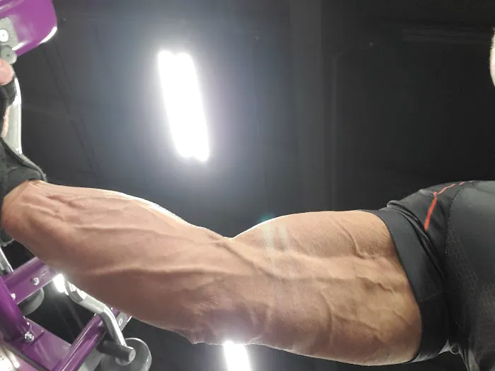 Planet Fitness Picture 5