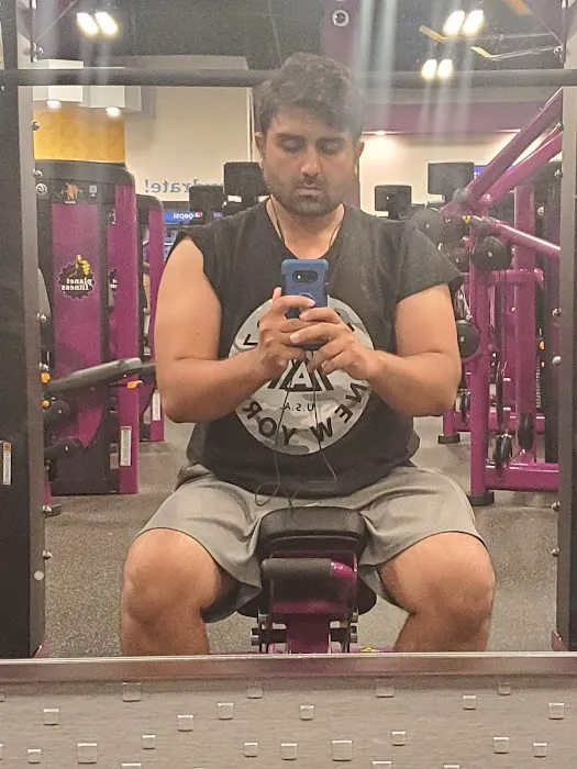 Planet Fitness Picture 3