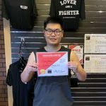 Kick Box - Cherry Hill