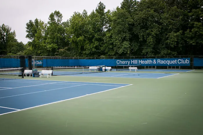 Cherry Hill Health & Racquet Club Picture 9