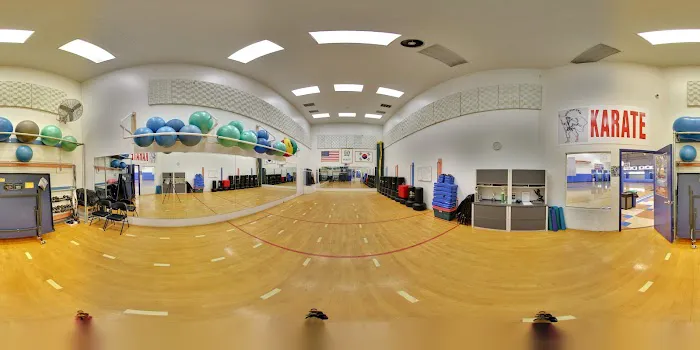 Cherry Hill Health & Racquet Club Picture 10