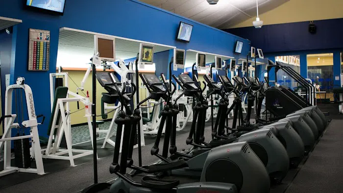 Cherry Hill Health & Racquet Club Picture 1