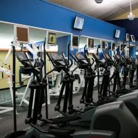Cherry Hill Health & Racquet Club ico