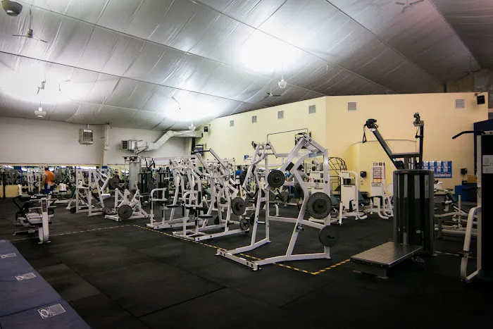 Cherry Hill Health & Racquet Club Picture 5