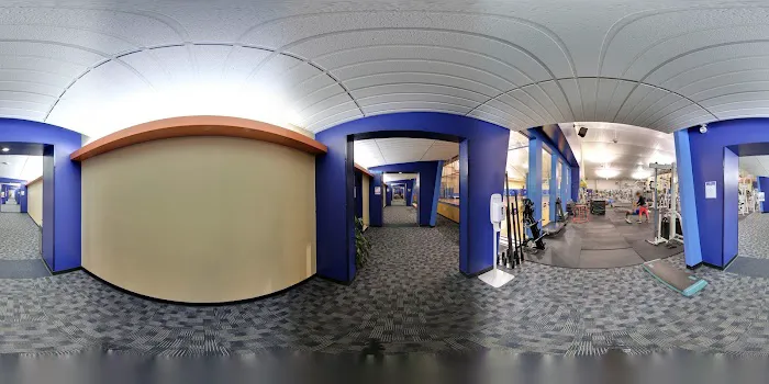 Cherry Hill Health & Racquet Club Picture 4