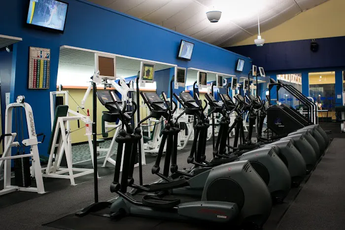 Cherry Hill Health & Racquet Club Picture 3
