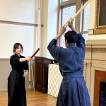 Cherry Hill Kendo and Iaido Club