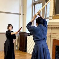 Cherry Hill Kendo and Iaido Club ico