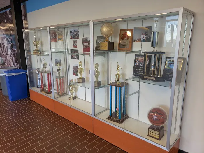 I-Wing Gymnasium and Weight Room Picture 2