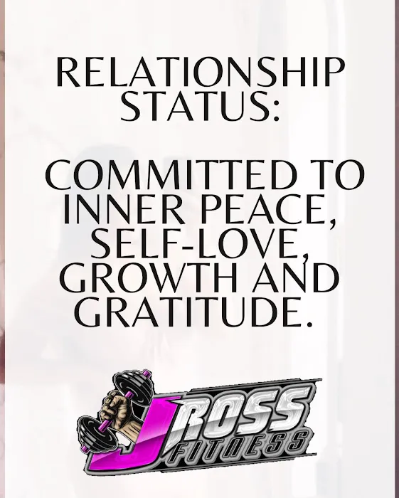 Jross Fitness Picture 9