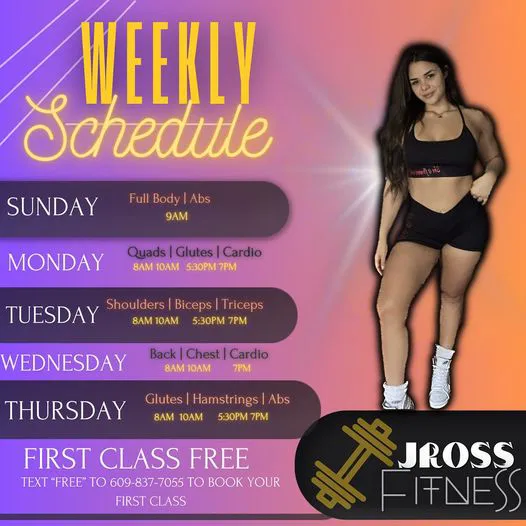 Jross Fitness Picture 8