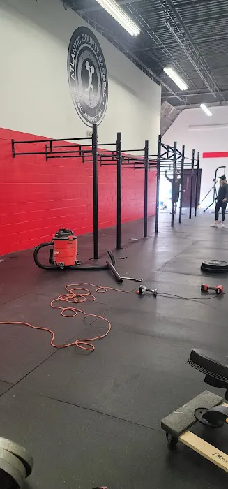 Atlantic County Fitness Picture 8