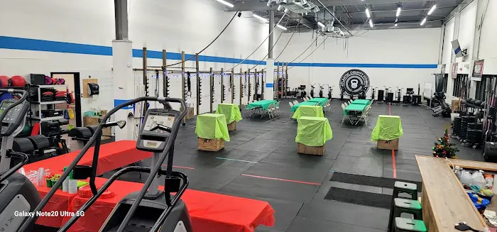 Atlantic County Fitness Picture 3