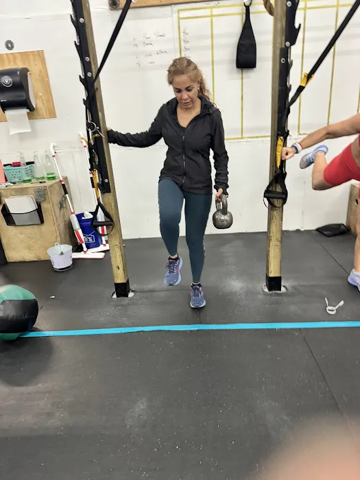 Atlantic County Fitness Picture 5