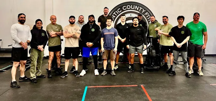 Atlantic County Fitness Picture 6