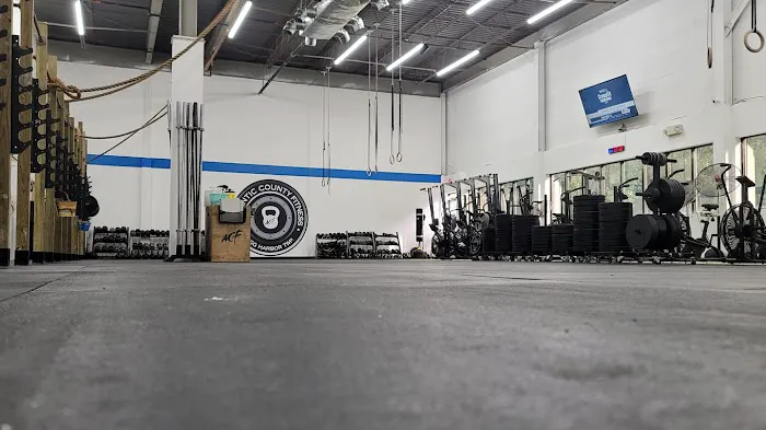 Atlantic County Fitness Picture 10