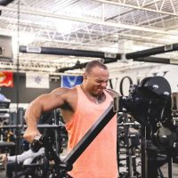 W.O.L.F. Fitness Northfield ico