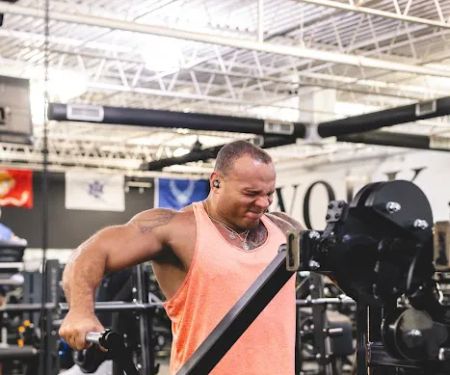W.O.L.F. Fitness Northfield