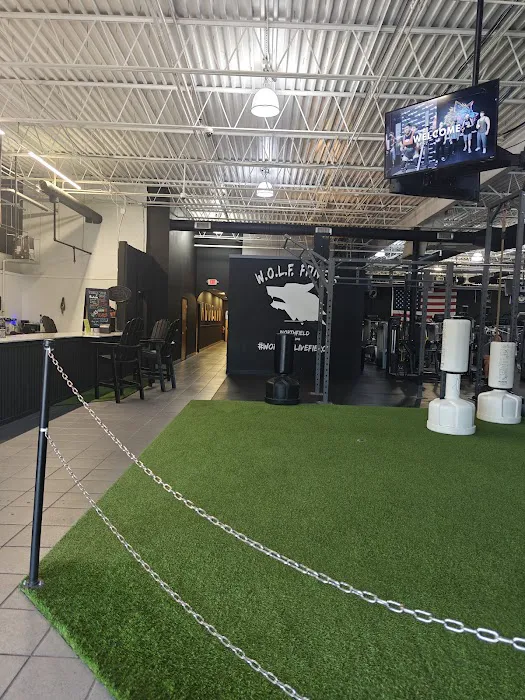 W.O.L.F. Fitness Northfield Picture 8