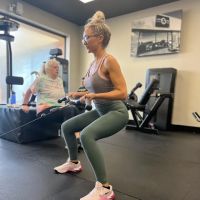Lift & Glitz Training Studio ico