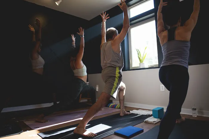 Grace And Glory Yoga Picture 9
