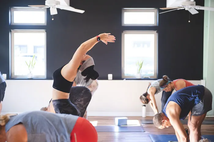 Grace And Glory Yoga Picture 8