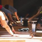 Grace And Glory Yoga