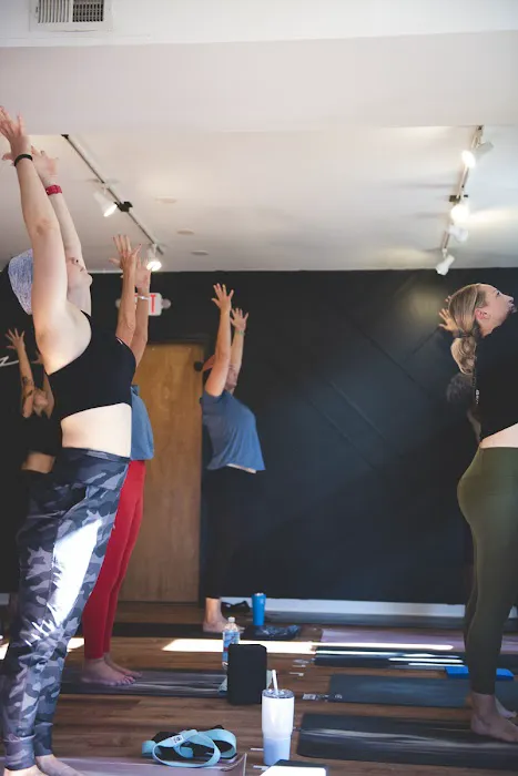 Grace And Glory Yoga Picture 10