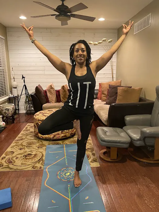 Om Thang Yoga & Wellness Picture 4