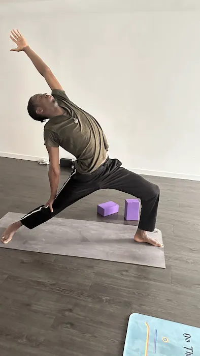 Om Thang Yoga & Wellness Picture 5
