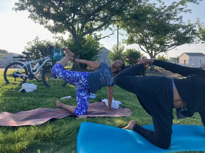 Om Thang Yoga & Wellness Picture 3