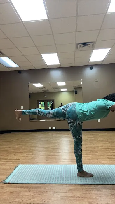 Om Thang Yoga & Wellness Picture 2