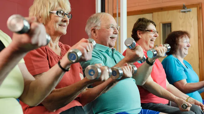 Miracles Fitness Picture 3