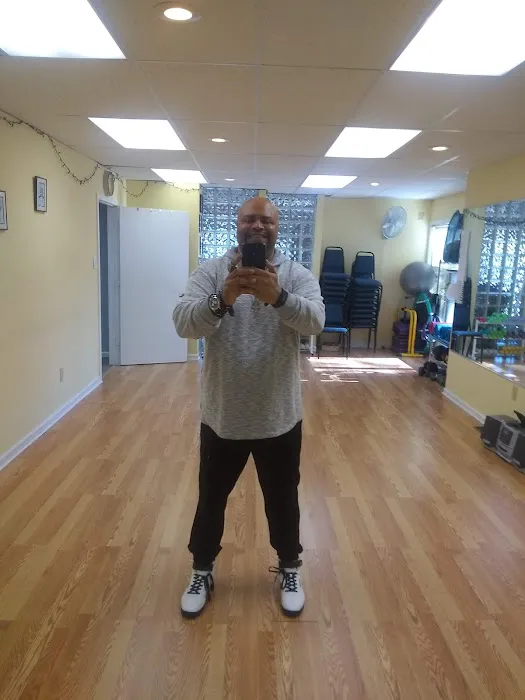 Miracles Fitness Picture 1