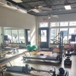 Fitness Connection
