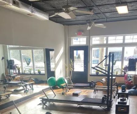 Fitness Connection