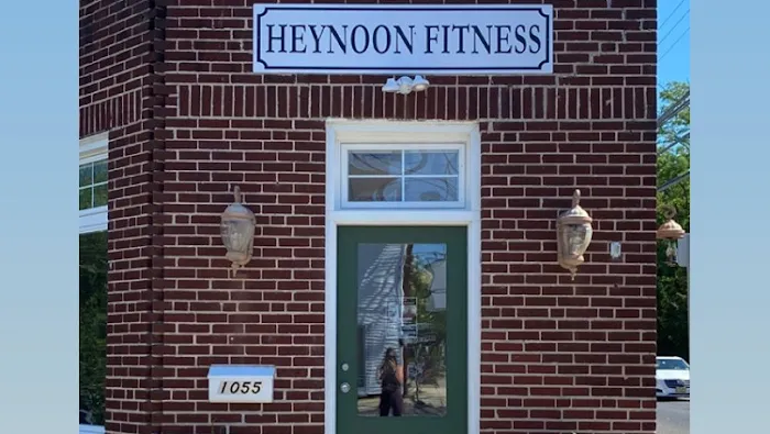 HeyNoon Fitness Picture 1