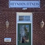 HeyNoon Fitness