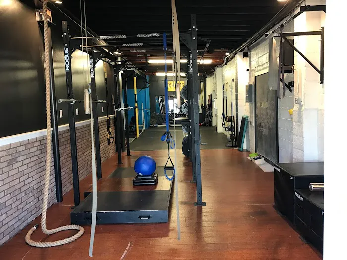 Exodus Sport and Fitness Picture 4