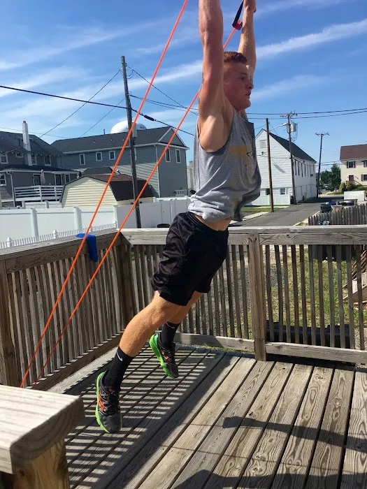 Exodus Sport and Fitness Picture 6