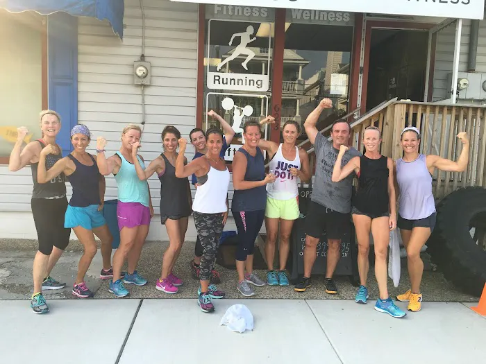 Exodus Sport and Fitness Picture 1