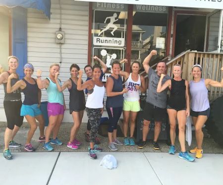 Exodus Sport and Fitness