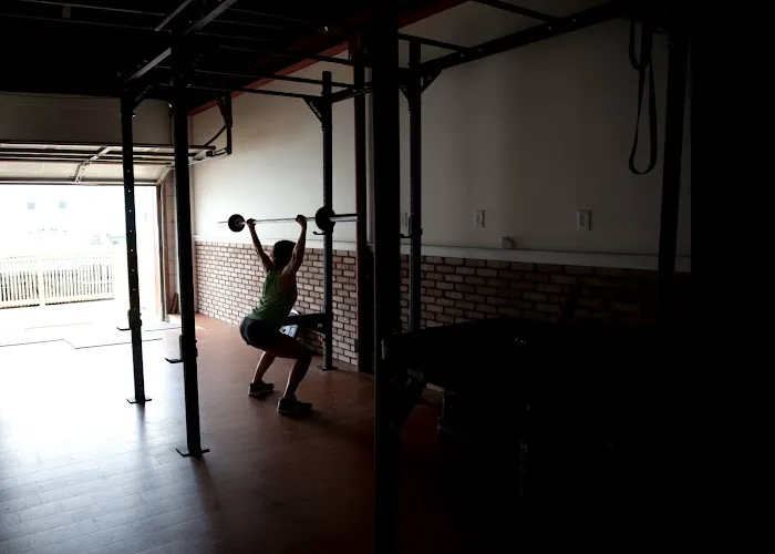 Exodus Sport and Fitness Picture 2