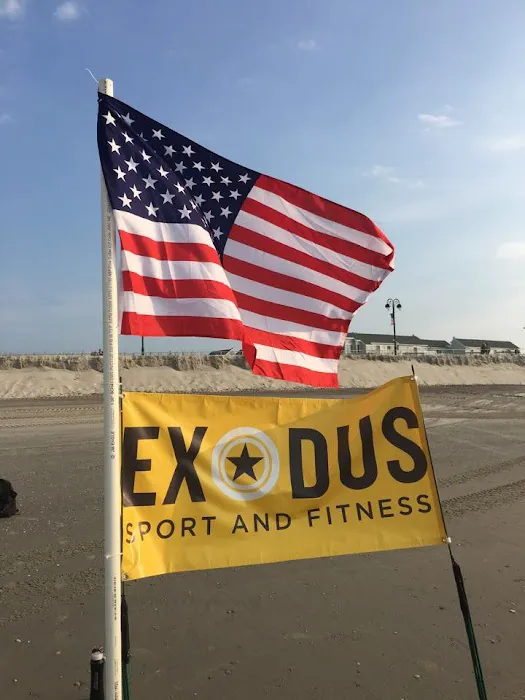 Exodus Sport and Fitness Picture 8