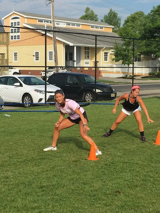 Exodus Sport and Fitness Picture 7