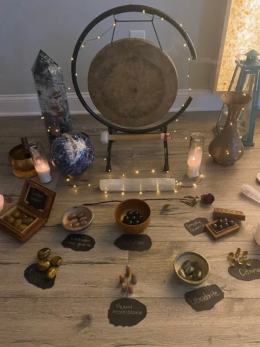 Collective Vibes Picture 1