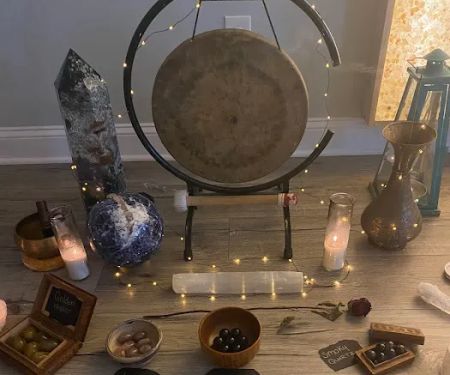 Collective Vibes